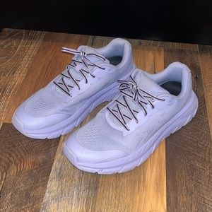 Avia Women’s Running Shoes Bright Lavendar and Black Size 8.5